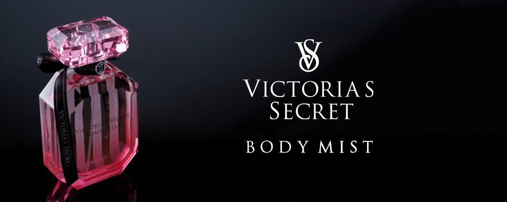 Victorias Secret Body Mist