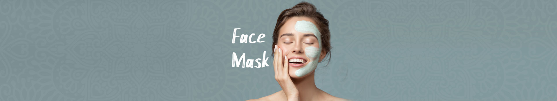 All Face mask