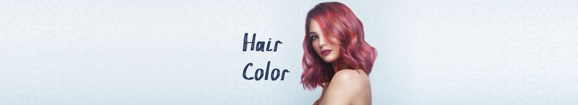Hair Color