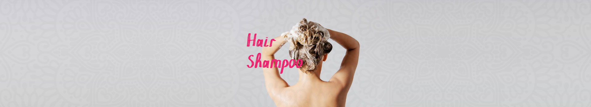 Shampoo