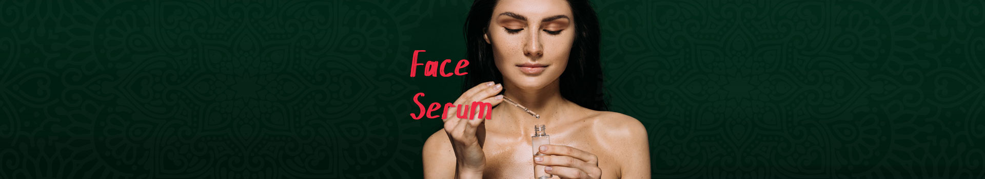 Face Serum