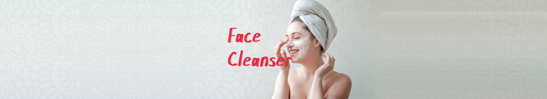 Face Cleanser