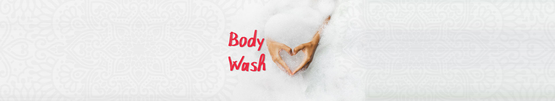Body Wash