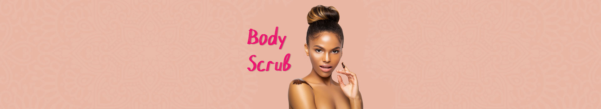 Body Scrub