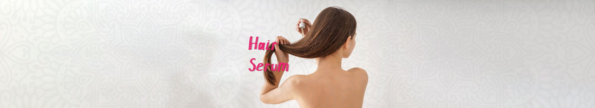 Hair Serum