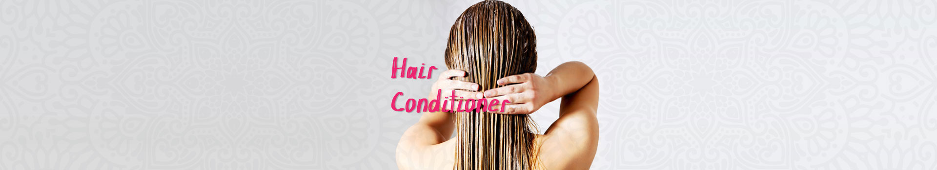 Conditioner