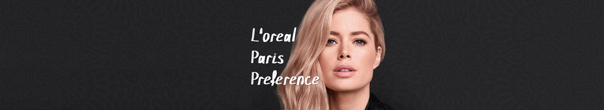 L'oreal Paris Preferenceq Hair Color