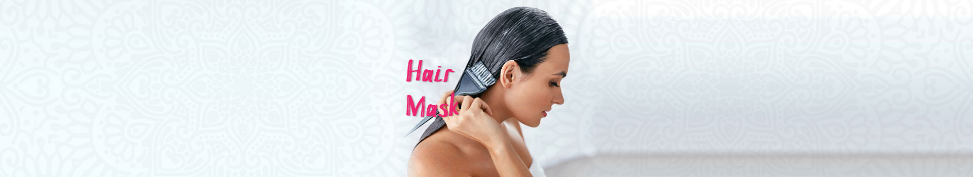 Hair Mask