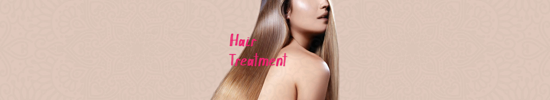 Hair Treatment