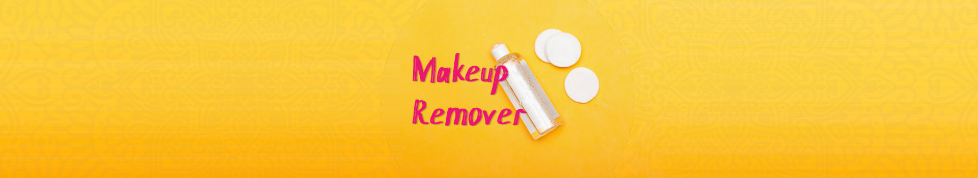 Makeup Remover