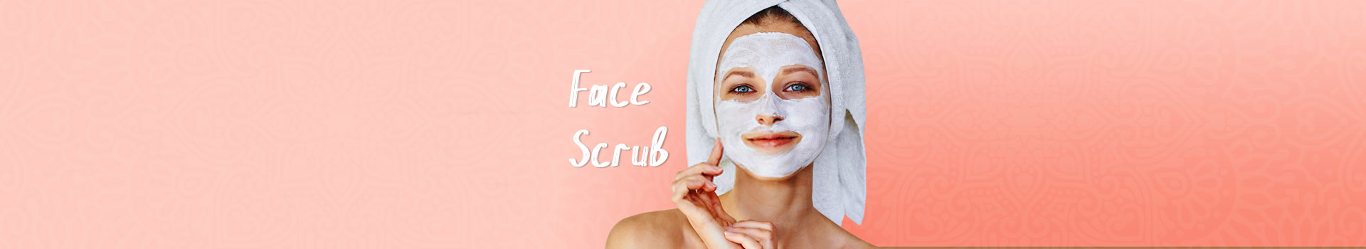 Face Scrub