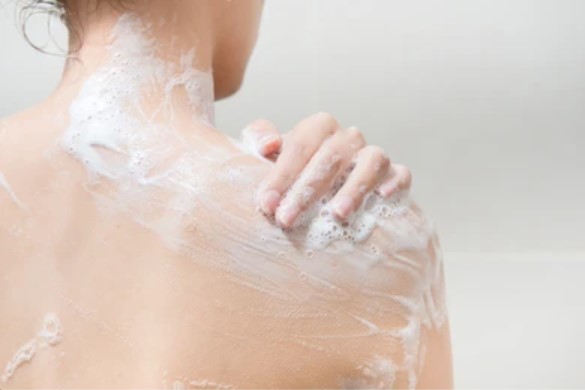Body Soap
