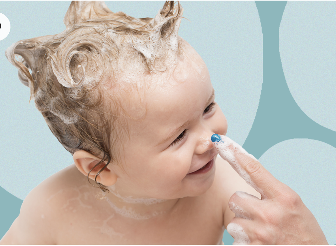 Baby Shampoo