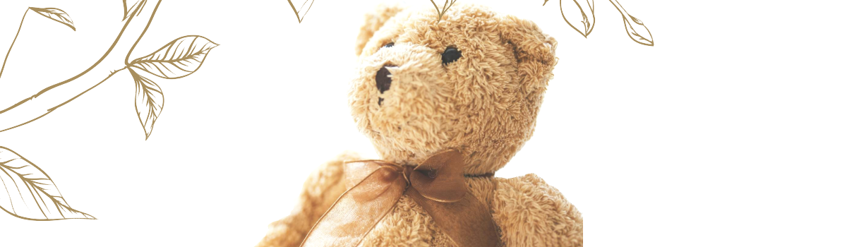 Teddy bear