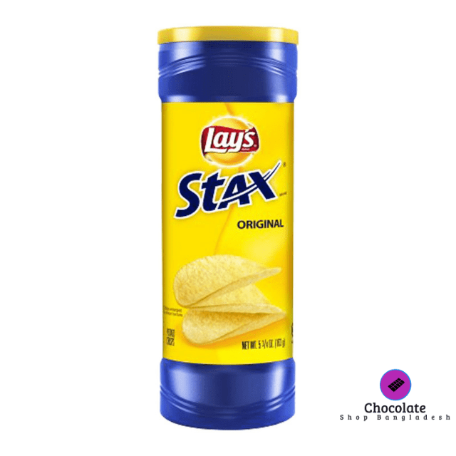 Lays Stax Original