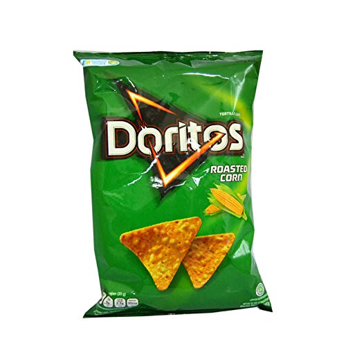 Doritos Roasted Corn