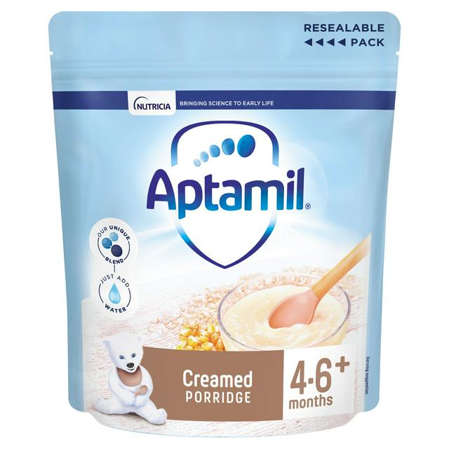 Aptamil Creamed Porridge