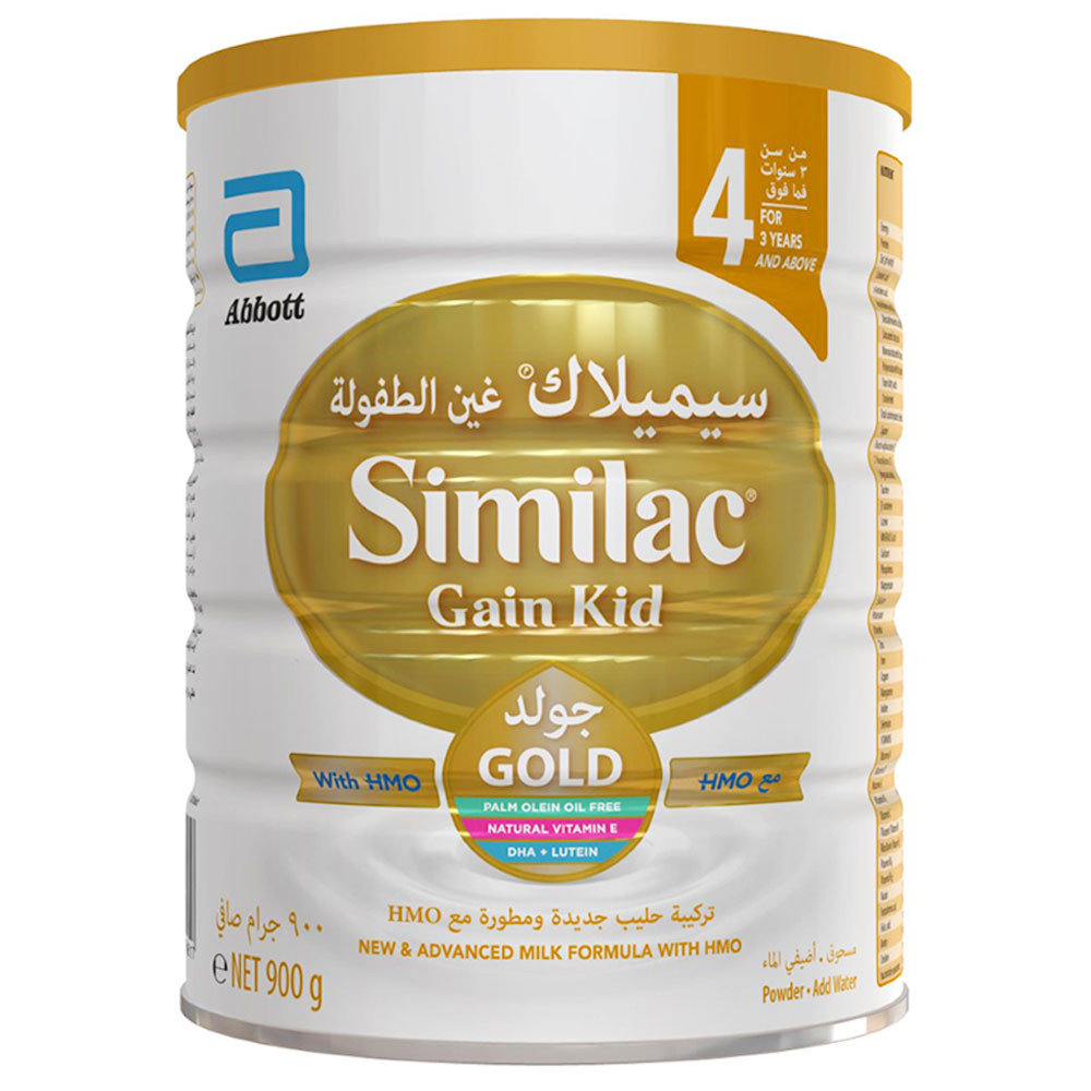 Similac 4