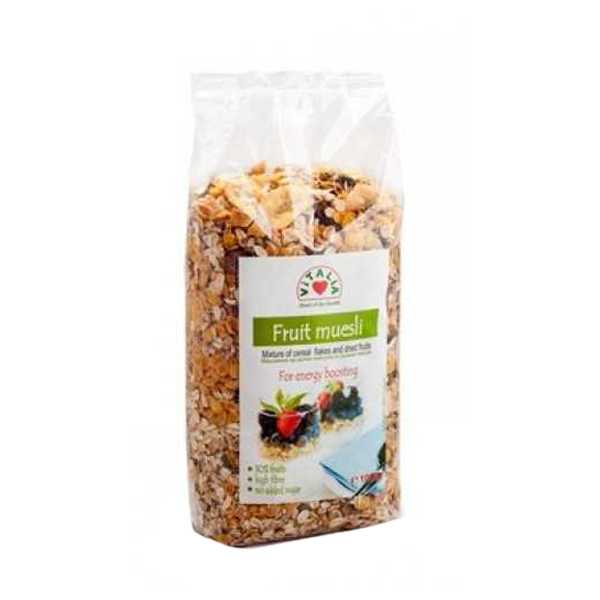 Vitalia Fruit Muesli 1