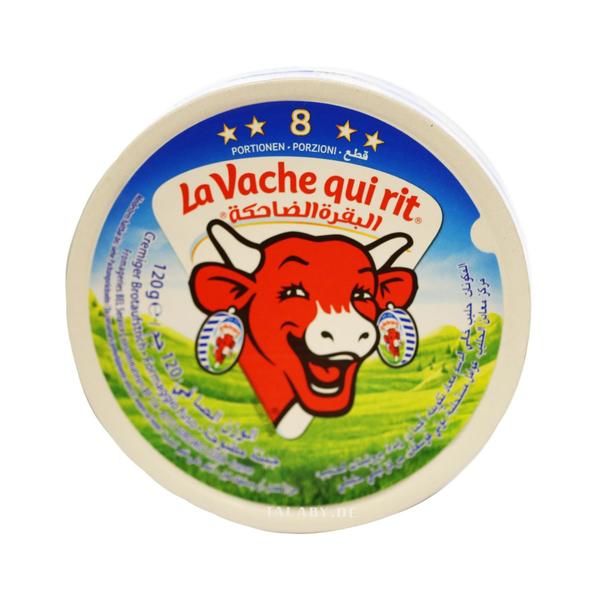 La Vache Qui Rit Cheese 8 Slices