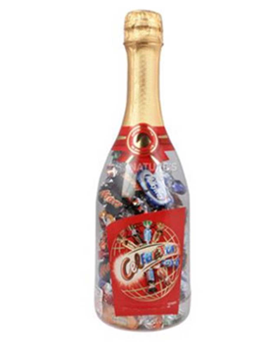 Celebrations Bottle .