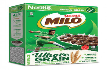 Nestle Milo Review