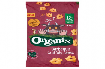 Barbeque Gruffalo Claws