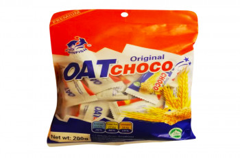 Original  Oat  Chocolate .