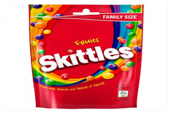 Fruits Skittles