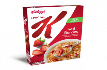 Special K  Red Berries