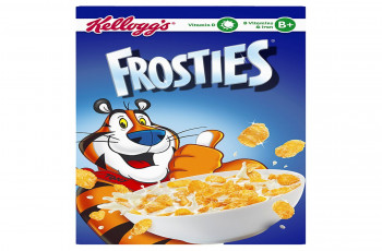 Kellogg's Frosties