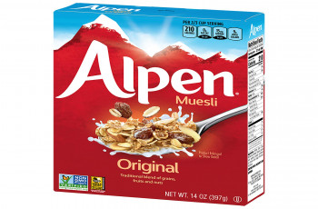 Alpen The Original