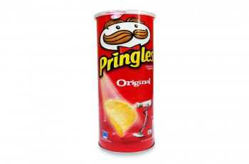 Pringles The Original Chips