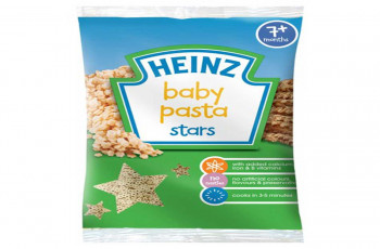 Heinz Baby Pasta