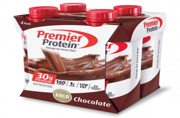 Premier Protein Chocolate