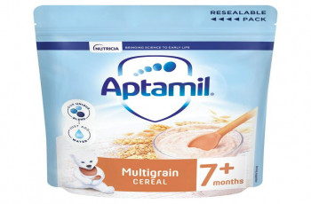 Aptamil Multigrain Cereal .