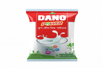 Dano Full Cream Milk Poweder.