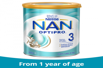 Nestlé® NAN® OPTIPRO® 3