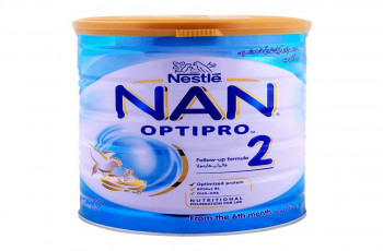 Nestlé® NAN® OPTIPRO® 2