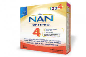 Nestlé NAN 4 Optipro