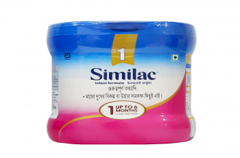 Similac 1