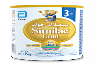 Similac 3