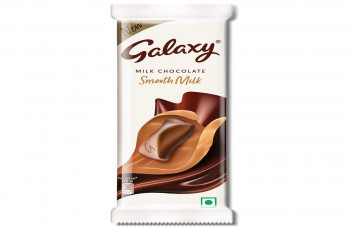 Galaxy Smooth Milk Chocolate