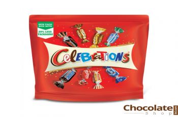 Celebrations Pouch Pack .