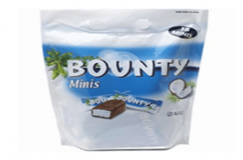 Bounty Minis