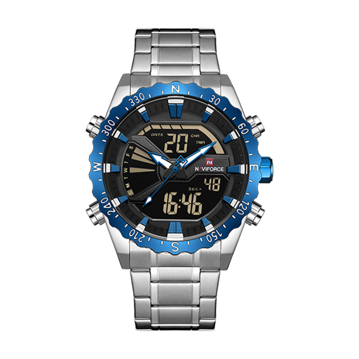 Naviforce nf9136 hotsell