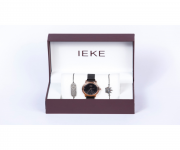 IEKE K210 Stainless Steel Analog Watch For Women
