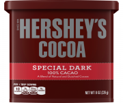 Hershey's Special Dark100% Cocoa Powder 226G