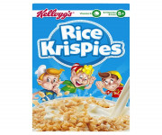 Kellogg's Rice Krispies 510gm | Korean Product Kellogg's Rice Krispies