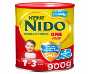 Nido one Plus 900gm